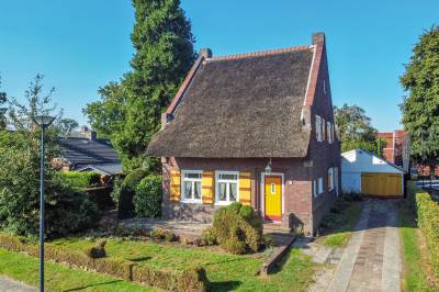 Woning Simonsstraat 2 Kronenberg