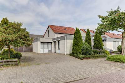 Woning Gareelhoek 1 Enschede