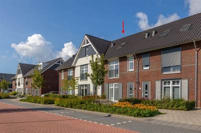 Woning Boomgaard 47 Nieuwendijk