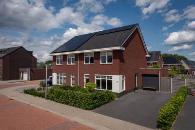 Woning Plattenberg 23 Wijhe