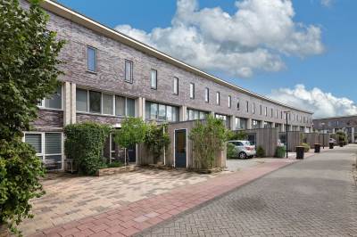 Woning Stella Agsteribbeland 24 Heerhugowaard
