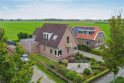 Woning Boijlerweg 125 Boijl