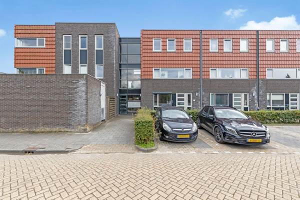 Woning Rietveen 104 Wognum