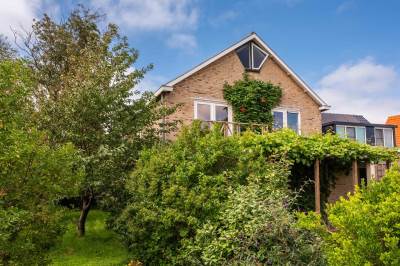 Woning Herenweg 220 Egmond aan den Hoef