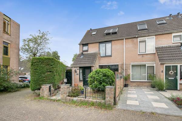 Woning Harp 33 Rotterdam