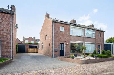 Woning Wilhelminaplein 3 Schijndel