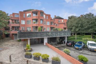 Woning Pietersberg 133 Capelle aan den IJssel