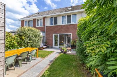 Woning Anthonie Verstralenstraat 11 Gorinchem