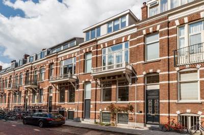 Woning Willem Barentszstraat 50 Utrecht