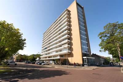 Woning Van Adrichemstraat 317 Delft