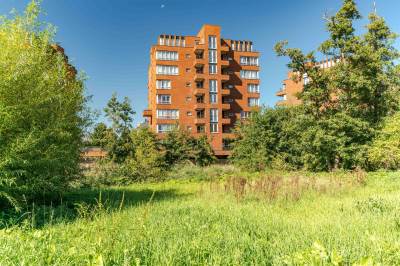 Woning De Eendracht 27 Delft