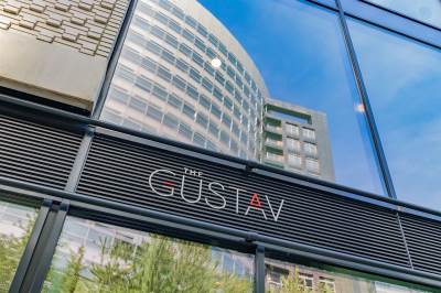 Woning Gustav Mahlerlaan 19E Amsterdam