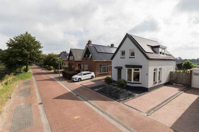 Woning Hoofddiep 31 - 2 Zevenhuizen (GR)
