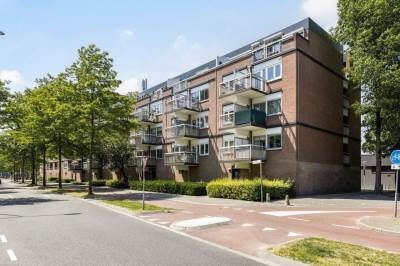 Woning Franklin D Rooseveltlaan 95 Eindhoven