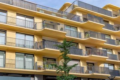 Woning Luxemburgpromenade 118 Utrecht