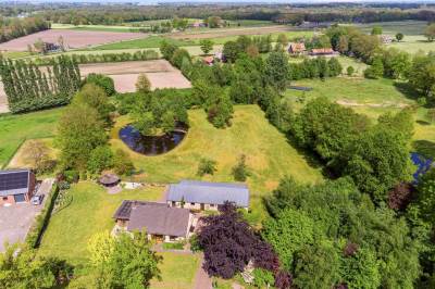 Woning Wolfkaterweg 55b Hengelo (OV)