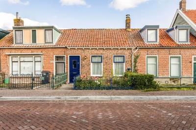 Woning Havelaarstraat 15 Colijnsplaat