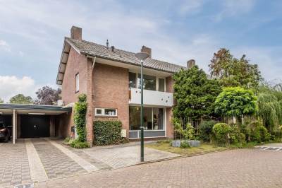 Woning Pastoor Teurlingsstraat 14 Sint-Oedenrode