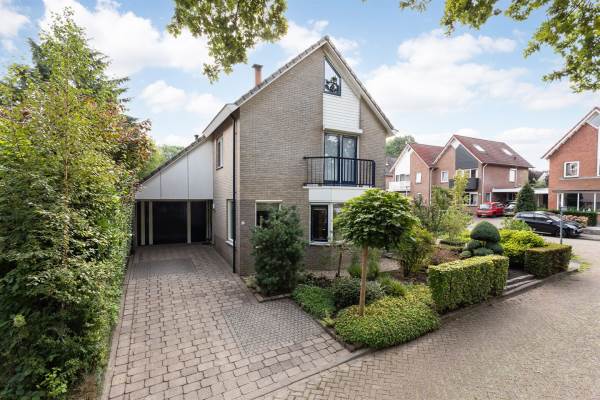 Woning Madelief 2 Oldenzaal
