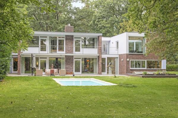 Woning Lille 6 Vessem