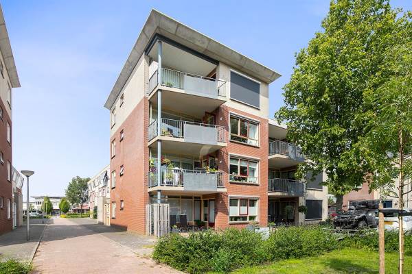 Woning Velduil 29 Raalte