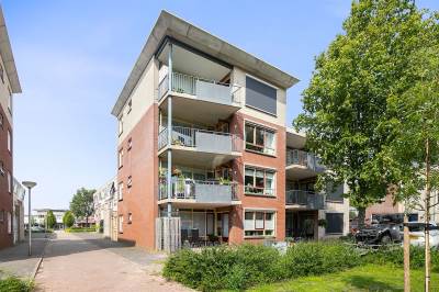Woning Velduil 29 Raalte