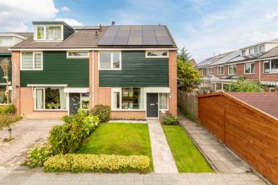 Woning Platina 9 Heerhugowaard