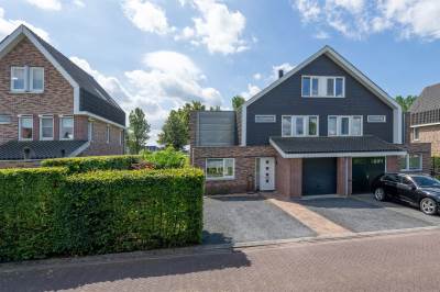 Woning Aurora 8 Middenbeemster