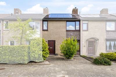 Woning Vondellaan 37 Roosendaal