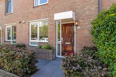 Woning Grote Belt 32 Hoofddorp