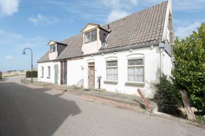 Woning Groot Westerbuiten 4244 Edam