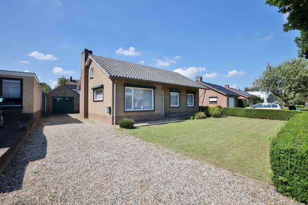 Woning Rooijsestraat 105a Dreumel