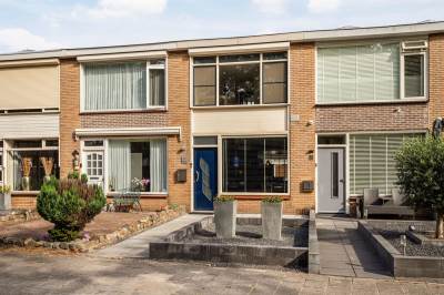 Woning Vondelstraat 59 Waalwijk