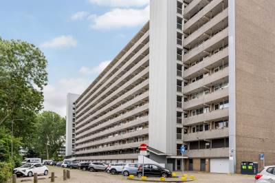 Woning Holysingel 252 Vlaardingen