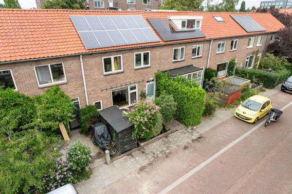 Woning Fuutstraat 12 Nijmegen