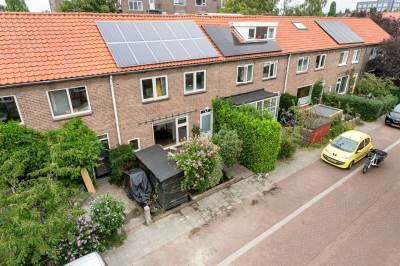 Woning Fuutstraat 12 Nijmegen