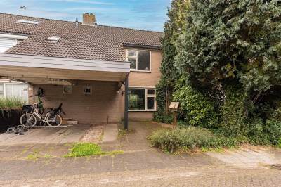 Woning Ruiterskamp 12 Eemnes