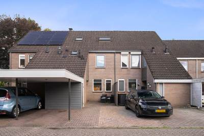 Woning Beekberg 99 Hardenberg