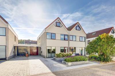 Woning De Dagmaat 19 Dronten