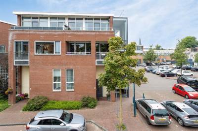 Woning Boerrigterstraat 15 Epe