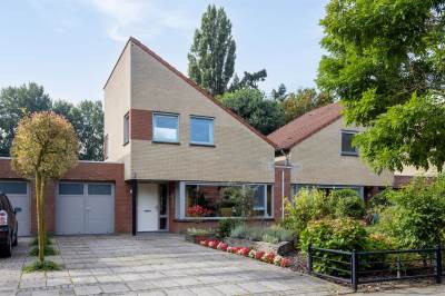 Woning Christiaan Kannemansstraat 16 Rosmalen