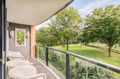 Woning Brahmsstraat 210 Capelle aan den IJssel