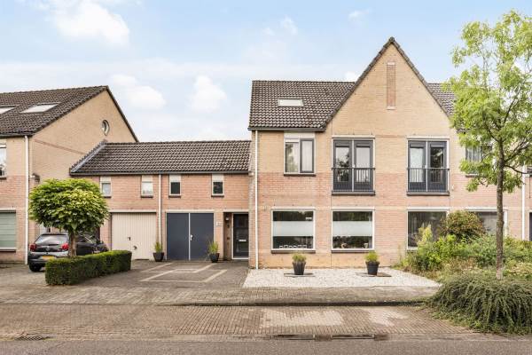 Woning Laan ter Catten 138 Nuenen