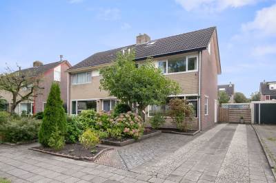 Woning Easter Omwei 22 Hurdegaryp