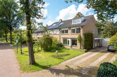 Woning Op de Wieken 13 Heiloo