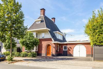 Woning Voortsweg 153 Enschede