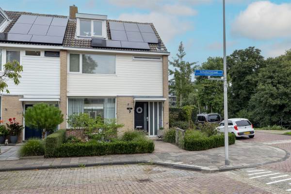 Woning Schubertstraat 23 Naaldwijk