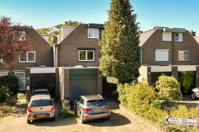 Woning In de Korenmolen 42 Duivendrecht