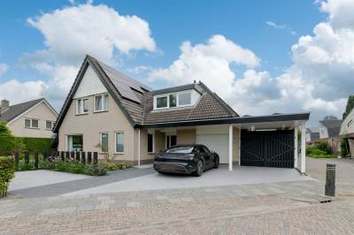 Woning Kamperhoeve 19 Hattem