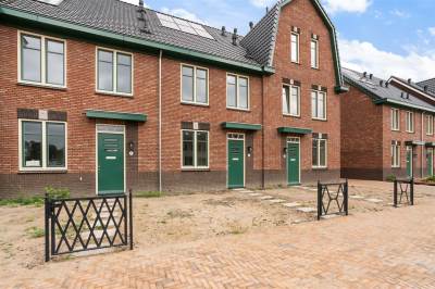 Woning Cyclaamtuin 11 Pijnacker
